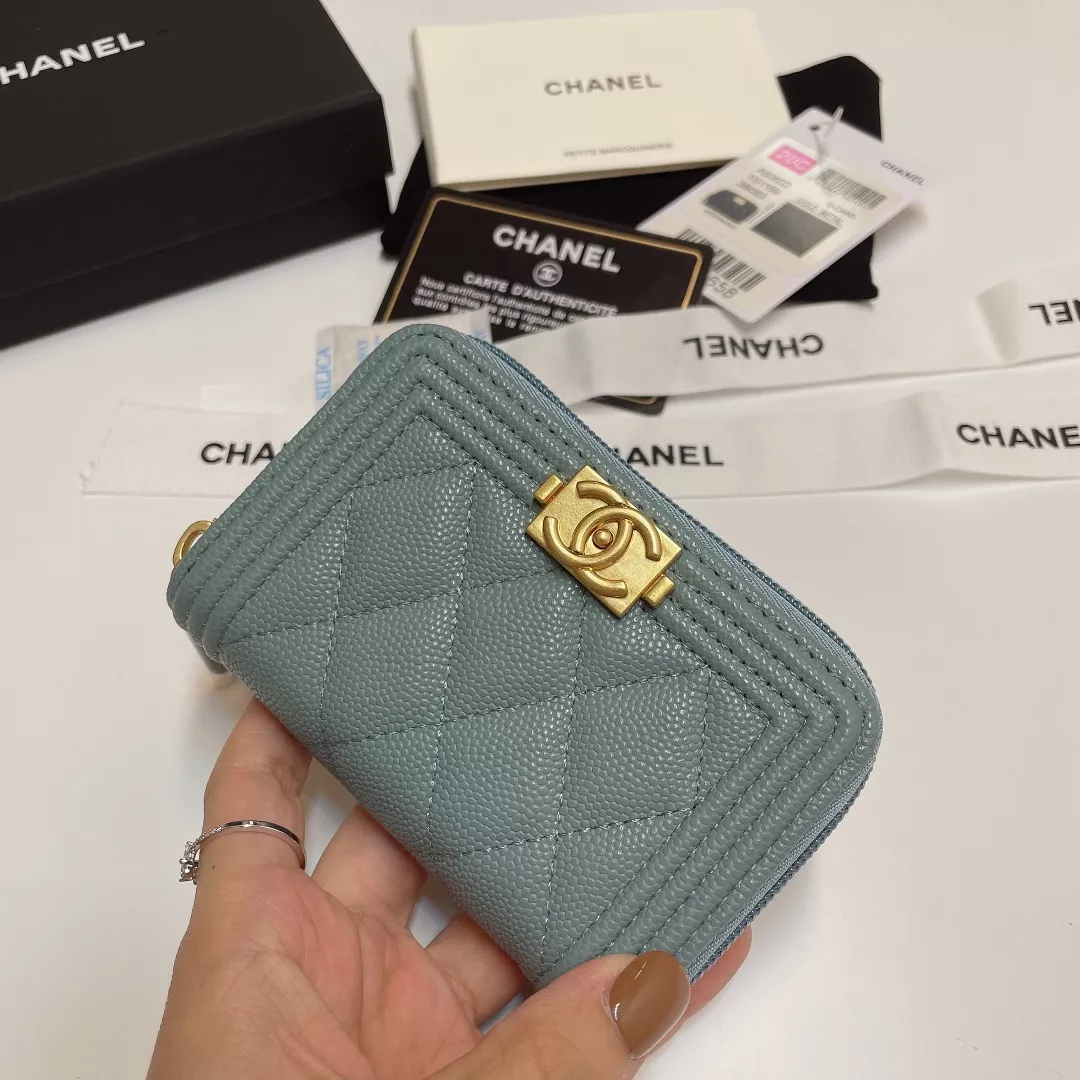 chanel card case s_12757261